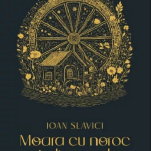 Moara cu noroc si alte nuvele