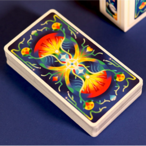 Joc de carti - Tarot (RO)