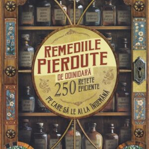 Remediile pierdute de odinioara