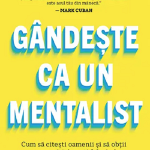 Gandeste ca un mentalist