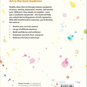 Art Therapy for Every Day