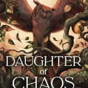 Daughter of Chaos