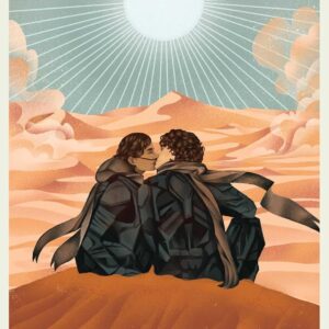Dune: Bene Gesserit