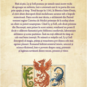 Cele trei avataruri ale scorpionului