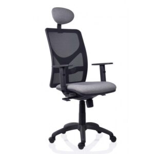 Scaun birou executiv Ipsilon PDH grey
