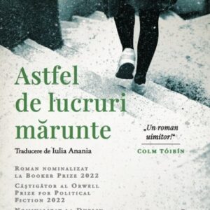 Astfel de lucruri marunte