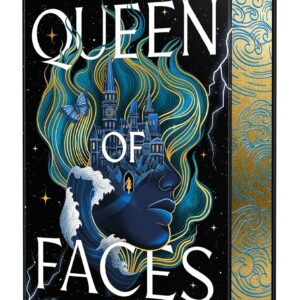 Queen of Faces