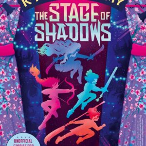 The Stage of Shadows