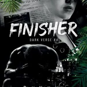 Finisher (Sprayed Edges)