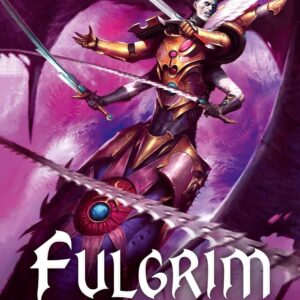 Fulgrim: The Perfect Son