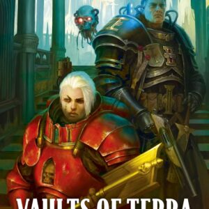 Vaults of Terra: The Omnibus