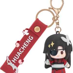 Breloc - Heaven Official's Blessing - Hua Cheng