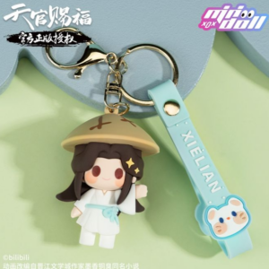 Breloc - Heaven Official´s Blessing - Xie Lian