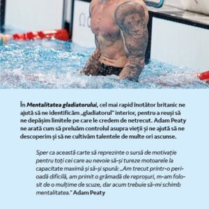 Mentalitatea gladiatorului