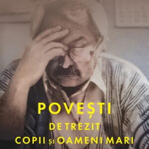 Povesti de trezit copii si oameni mari