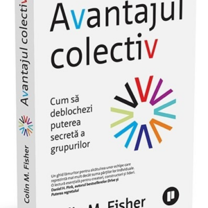 Avantajul colectiv