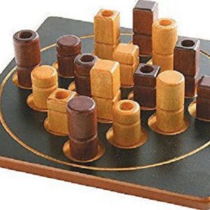 Joc de societate - Quarto Mini (RO-EN)