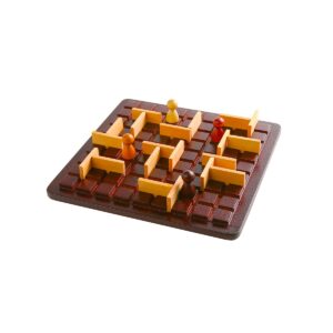 Joc de strategie -  Quoridor Mini (RO-EN)