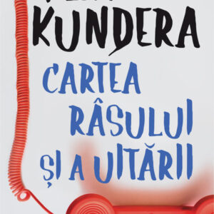 Cartea rasului si a uitarii