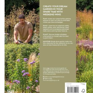 The Weekend Gardener