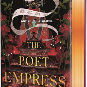 The Poet Empress