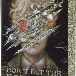 Don't Let The Forest In