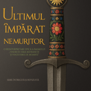 Ultimul imparat nemuritor