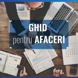 Ghid pentru afaceri