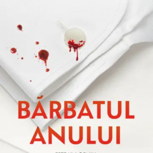 Barbatul anului
