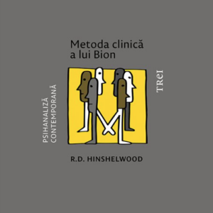 Metoda clinica a lui Bion