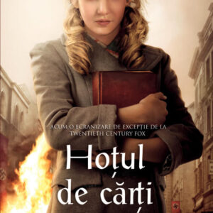 Hotul de carti