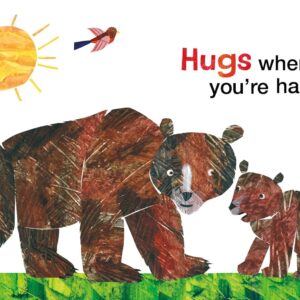 Bear Hugs!