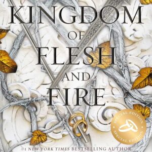 Kingdom of Flesh and Fire