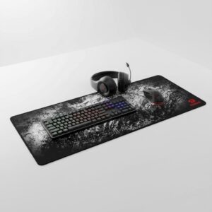 Kit Gaming Redragon Arsenal Complet - tastatura, mouse, casti si mousepad