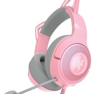 Casti Razer Kraken Kitty V2 - Quartz Ed