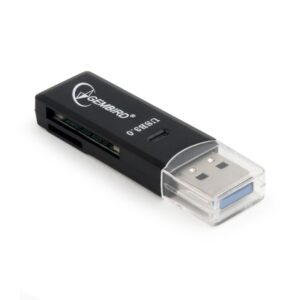 Card Reader USB 3.0 GEMBIRD 'UHB-CR3-01'