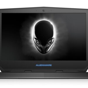 Laptop ALIENWARE, ALIENWARE 13, Intel Core i5-4210U, 1.70 GHz, HDD: 256 GB, RAM: 16 GB, video: Intel HD Graphics 4400, nVIDIA GeForce GTX 860M,  webcam,  BT