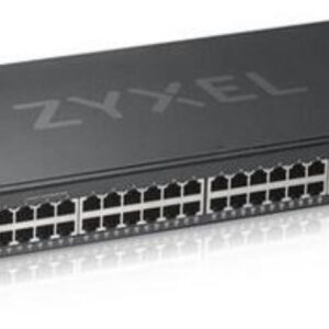 ZYXEL GS1920-48V2-EU0101
