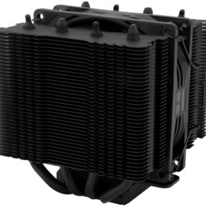 Cooler CPU Thermalright Peerless Assassin 90 SE Black