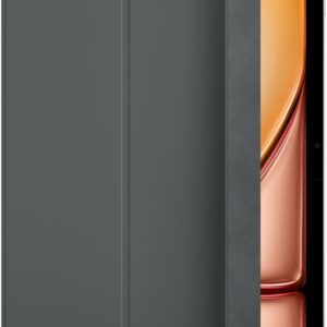 Apple Husa protectie Smart Folio Charcoal Gray pentru iPad Air 13-inch (M2)