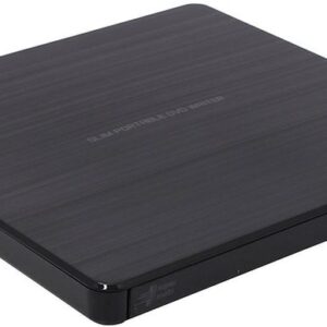 Unitate optica notebook LG GP60NB60 Slim, Negru