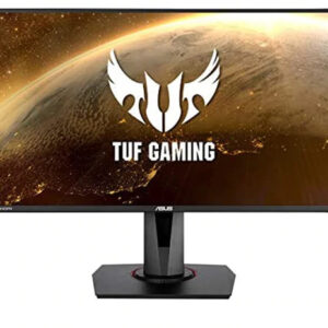 Monitor LED ASUS Gaming TUF VG279QM 27 inch FHD IPS 1 ms 280 Hz OC G-Sync Compatible