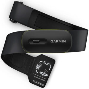 Bratara fitness Garmin Centura HRM 600, XS-S, 56–72 cm