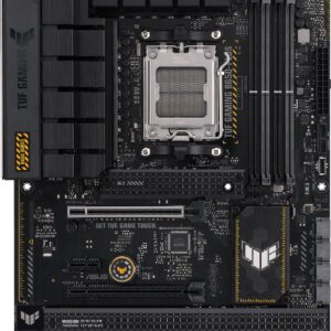 Placa de baza ASUS TUF GAMING B650-PLUS