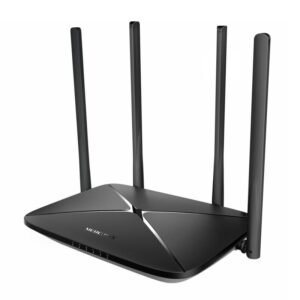 N300 Wi-Fi 4G LTE Router, Build-In 150Mb