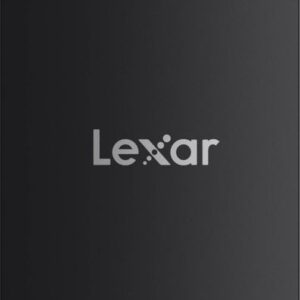 SSD Lexar SL300 1TB USB 3.2 Gen2