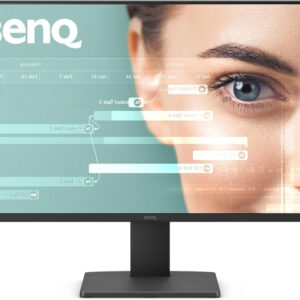 Monitor LED BenQ GW2491 23.8 inch FHD IPS 5 ms 100 Hz