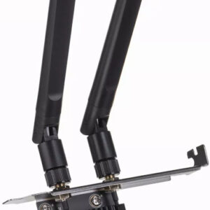 Placa de retea wireless TP-LINK Archer TX55E Dual-Band WiFi 6