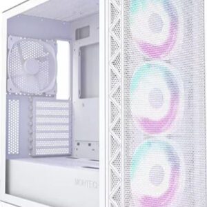 Carcasa Montech AIR 903 Max White