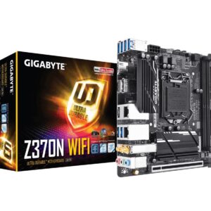 GIGABYTE Z370N WIFI